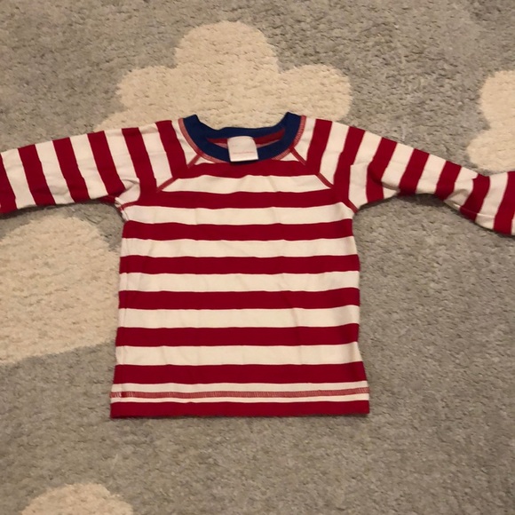 Hanna Andersson Swim Set - Picture 2 of 5